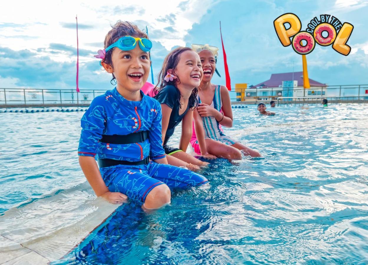 Novotel Balikpapan Εξωτερικό φωτογραφία