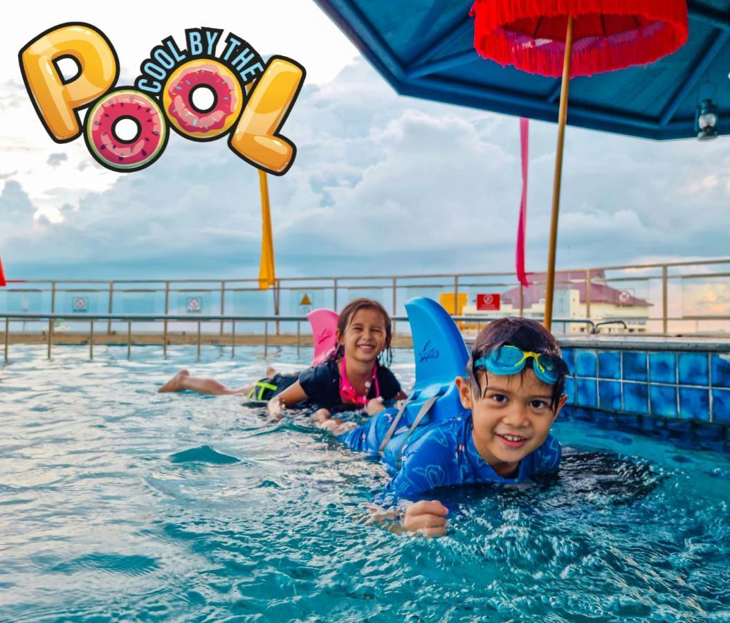 Novotel Balikpapan Εξωτερικό φωτογραφία