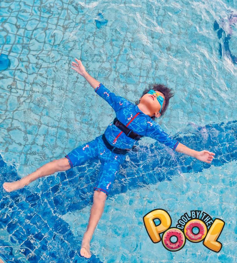 Novotel Balikpapan Εξωτερικό φωτογραφία