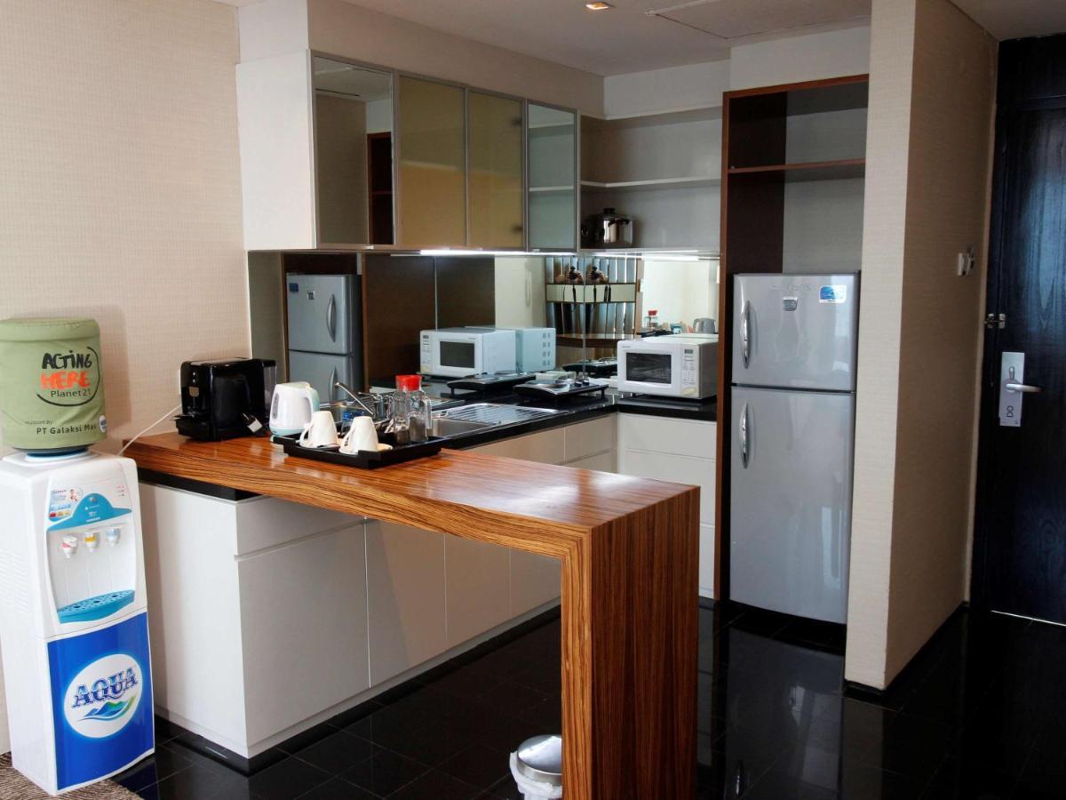 Novotel Balikpapan Εξωτερικό φωτογραφία