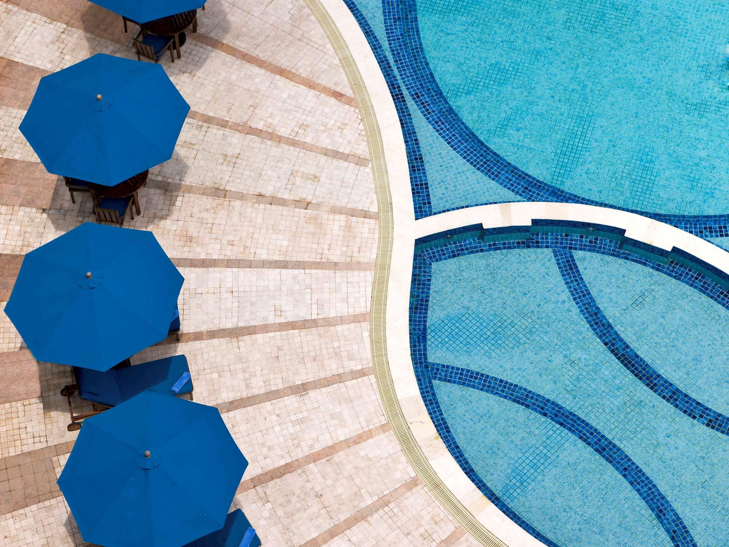 Novotel Balikpapan Εξωτερικό φωτογραφία