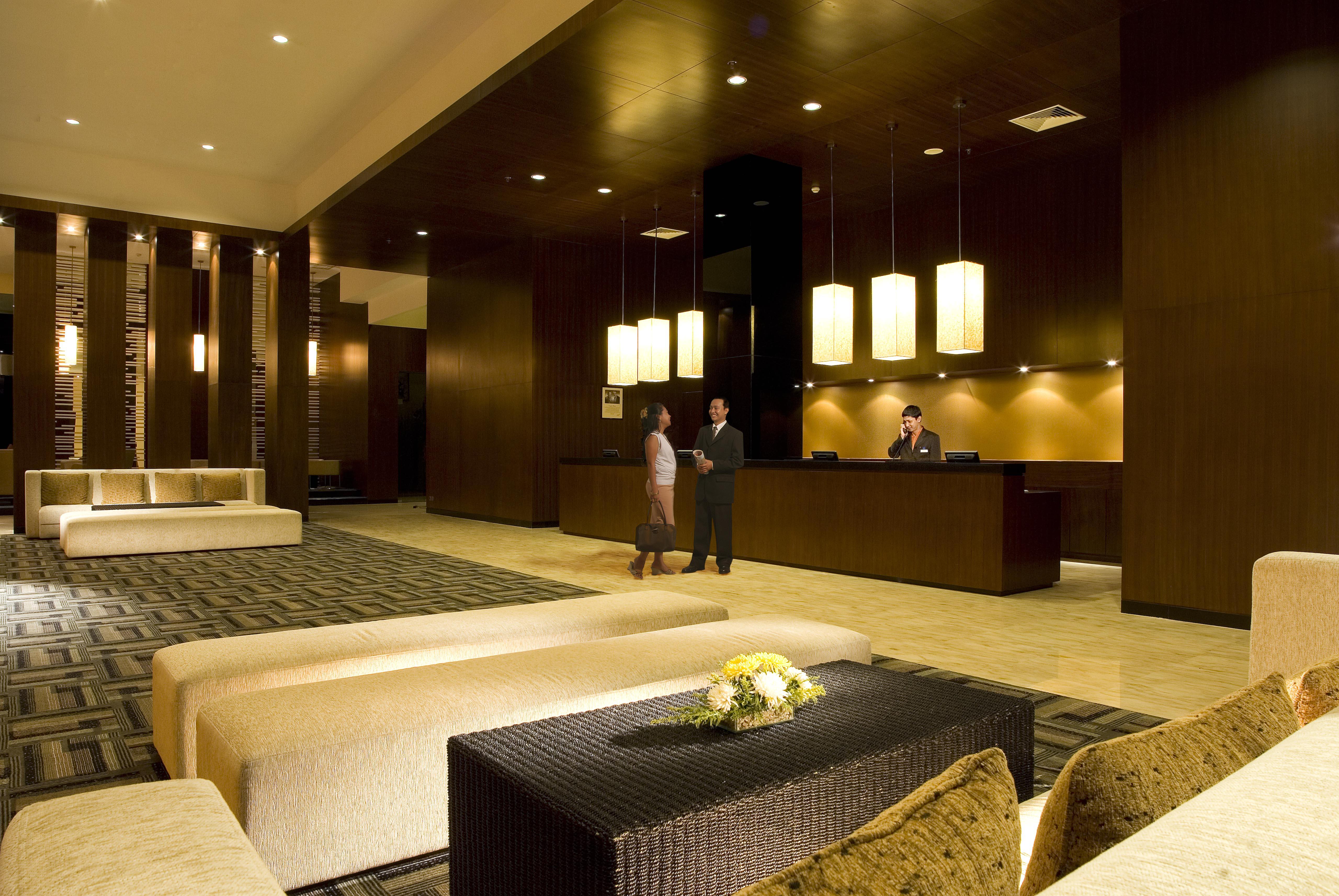 Novotel Balikpapan Εξωτερικό φωτογραφία