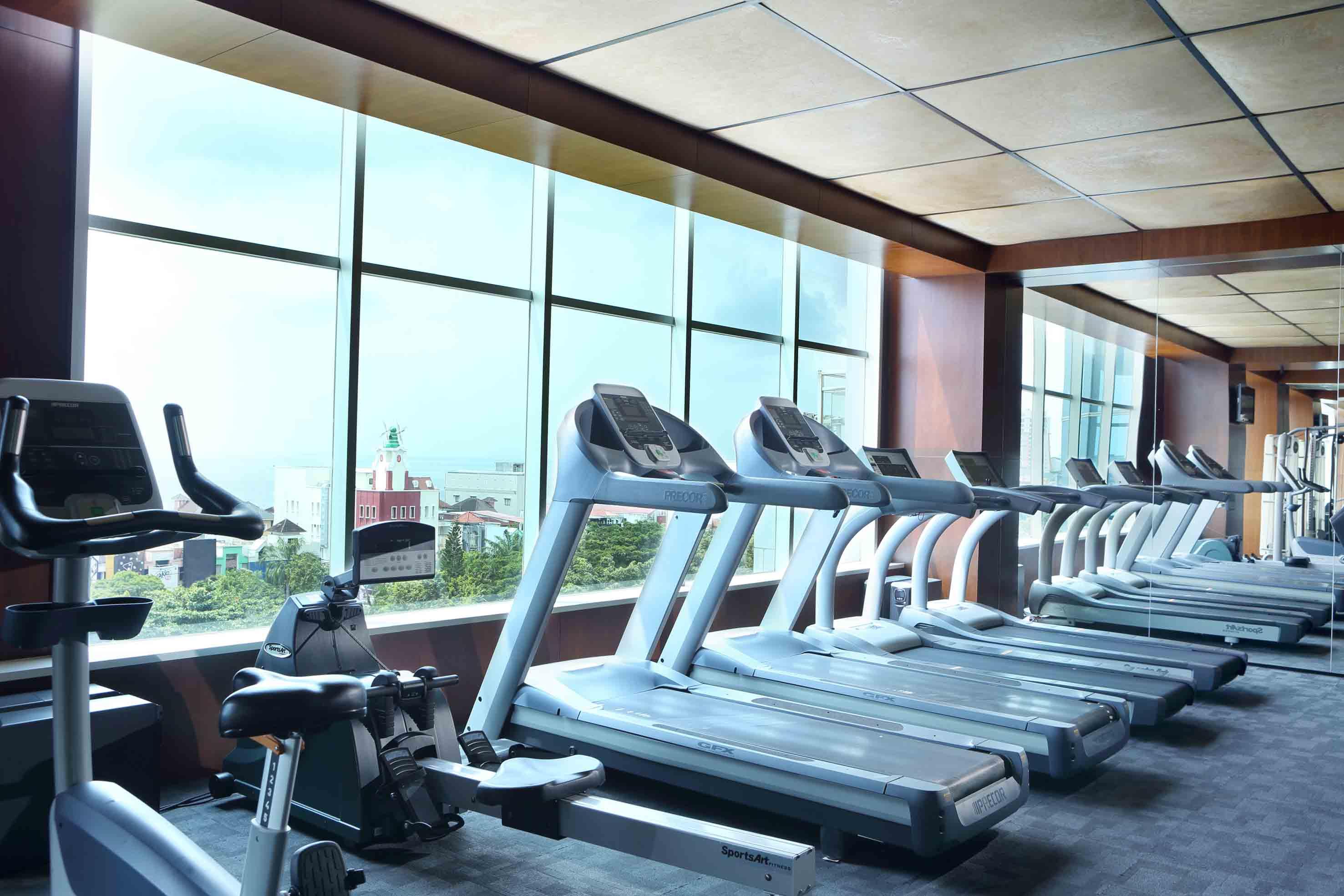 Novotel Balikpapan Εξωτερικό φωτογραφία