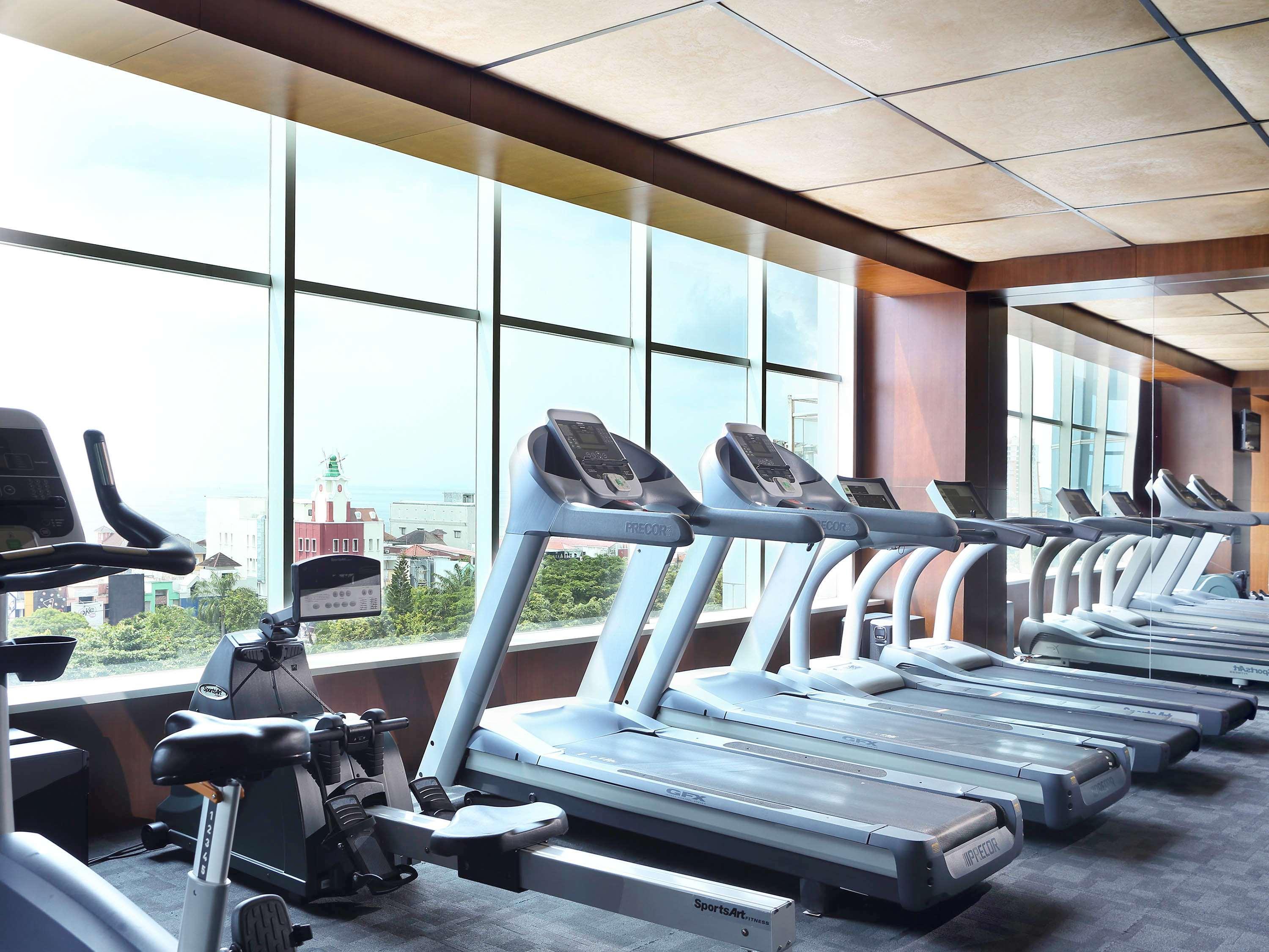 Novotel Balikpapan Εξωτερικό φωτογραφία