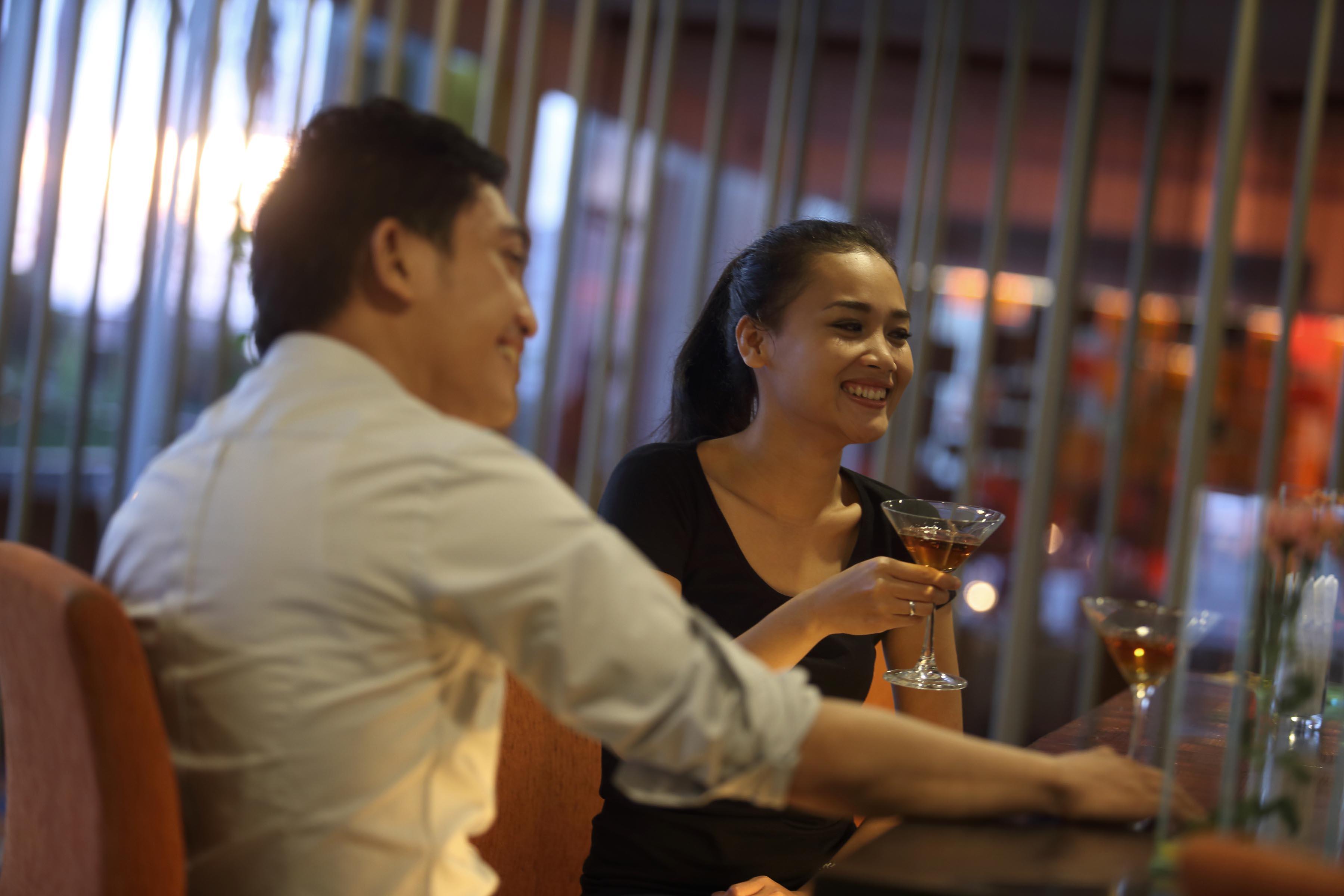 Novotel Balikpapan Εξωτερικό φωτογραφία
